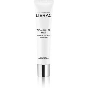 Lierac Cica-Filler Gel-Creme Mat 40Ml