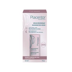 Placentor Vegetal Sèrum Règèn Jour Nuit 30Ml