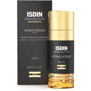 Isdin Isdinceutics Retinal Intense Serum de Noche 50ml