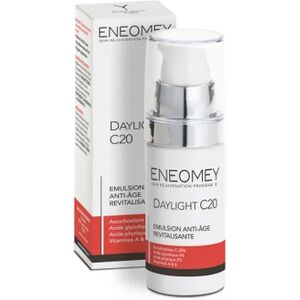 Eneomey Daylight C20 Soin Jour Anti Age Antioxydant 30ml