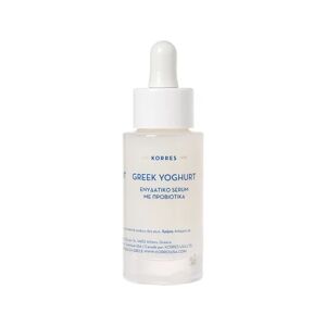 Korres Serum Confort Aux Probiotiques Yaourt Grec 30ml