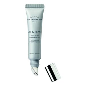 Institut Esthederm Lift & Repair Soin Lissant Contour des Yeux 15ml