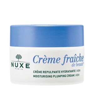 Nuxe Creme Fraiche De Beaute Creme Hydratante 48h Peaux Normales 50ml