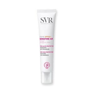 SVR Sensifine AR Crème SPF50+ 40ml - Publicité