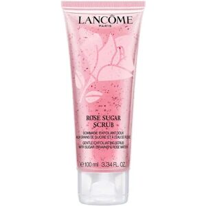 Lancome Confort Sucre Exfoliant Sucre Exfoliant 100ml