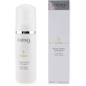 5 Pureté Mousse Tonique Astringente 150ml