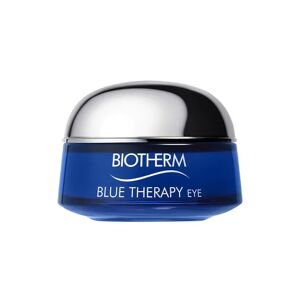 Biotherm Blue Therapy Yeux Reparation Des Signes Visibles De L'Âge 15ml