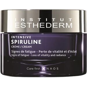 Institut Esthederm Intensive Spiruline Creme 50ml