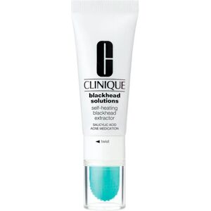 Clinique Solutions Comedons noirs Gel Extracteur Auto-echauffant 20ml