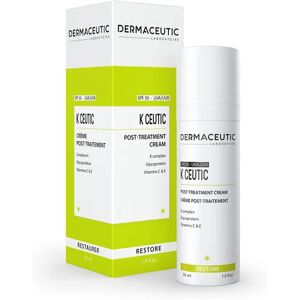 Dermaceutic K Ceutic Creme Post-Traitement SPF50 30ml