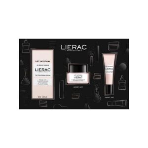 Lierac Lift Integral Coffret Serum Creme Soin Regard