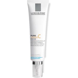 LA ROCHE POSAY La Roche-Posay Redermic C peau seche 40ml