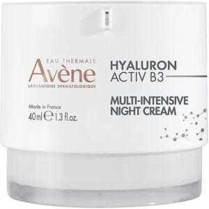 Avene Avene Hyaluron Activ B3 Creme Multi Intensive Nuit 40ml