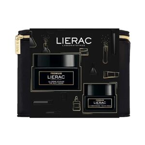 Lierac Premium Coffret Nöel La Crème Soyeuse