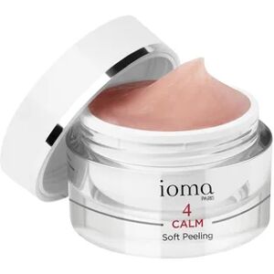 4 Calm Soft Peeling Baume Huile Exfoliant 50ml