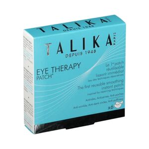 Talika Eye Therapy Patch 6 unites de therapie oculaire