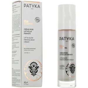 Patyka Lift Essentiel Creme Rose Lift-Eclat Fermete 50ml