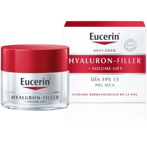 Eucerin HyaluronFiller + Volume Lift Emulsion Soin Jour Peau Seche 50ml