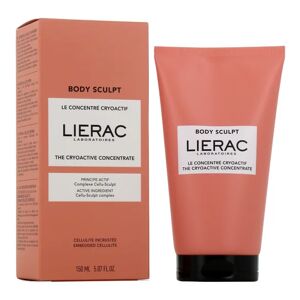 Lierac Body Sculpt Concentre Cryoactif 150ml