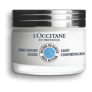 L'Occitane Creme Confort Legere Karite 50ml