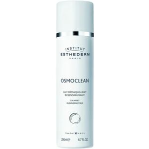 Institut Esthederm Osmoclean Lait Demaquillant Desensibilisant 200ml