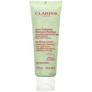 Clarins Nettoyant Purifiant 125ml