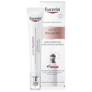 Eucerin Anti Pigment Yeux 15ml - Publicité