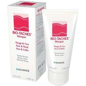 Alliance Bio-Taches Masque 100ml