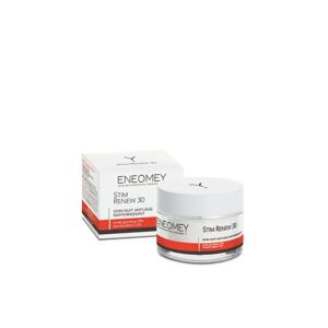 Eneomey Stim Renew 30Soin Nuit Anti-Âge Raffermissant 50ml