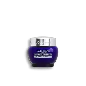 L'Occitane Precieuse Immortelle Night Mask 50ml