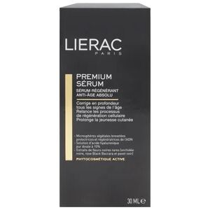 Lierac Premium Serum Booster Antiedad Absoluto 30ml