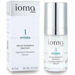 Ioma 1 Hydra Serum Hydratant Optimum 15ml