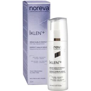 Iklen+ Serum Anti Taches 30Ml