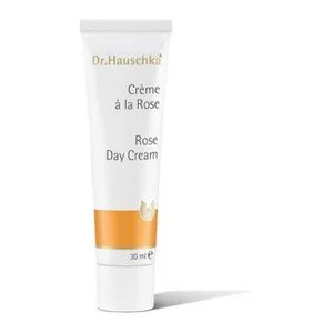 Dr. Hauschka Dr.Hauschka Creme Jour Leg Rose 30ml