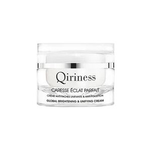 Qiriness Essent Éclat Parfait Crème éclaircissante et unifiante 50ml