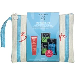 Apivita Bee Sun Safe Pack Hydra Fresh