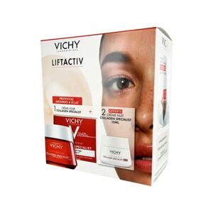 Vichy Liftactiv Collagen Specialist 50ml + Mini Collagen Nuit 15ml
