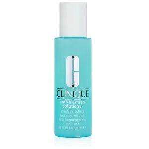 Clinique Anti-blemish Solutions Clarifying Locion 200ml 