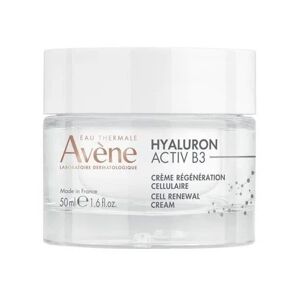 Avene Avene Hyaluron Activ B3 Creme Regeneration Cellulaire 50ml