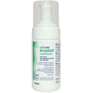 Eryplast Calm Mousse Apaisane Visage 100ml