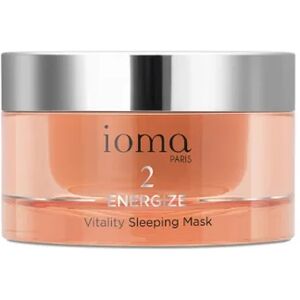 Ioma 2 Energize Mask 50ml