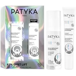 Patyka Age Specific Intensif Set Serum + Wrinkle Filler