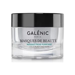 Galenic Galenic Masques de Beaute Mascarilla Fría Purificante 50ml