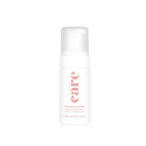 Bubble Cleanse Mousse Nettoyante 100ml