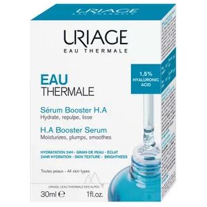 Uriage Eau Thermale Serum Booster HA 30ml