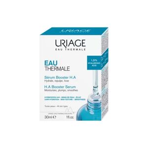 Uriage Eau Thermale Sérum Booster HA 30ml