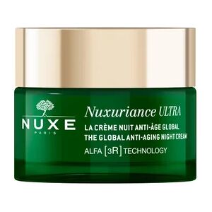 Nuxe Nuxuriance Ultra Crème Nuit Redensifiante 50ml