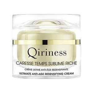 Qiriness Temps Sublime Riche Anti-Age Creme Redensifiante 50ml