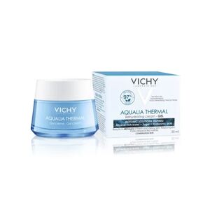 Vichy Aqualia Thermal Gel creme rehydratant 50mL