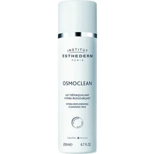 Institut Esthederm Osmoclean Lait Démaquillant Hydra-Ressourçant 200ml